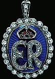 Edward Rex Pendant a sample ofjewelry available at yellow diamonds