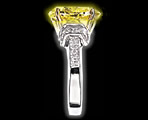 best prices highest quality yellow diamonds